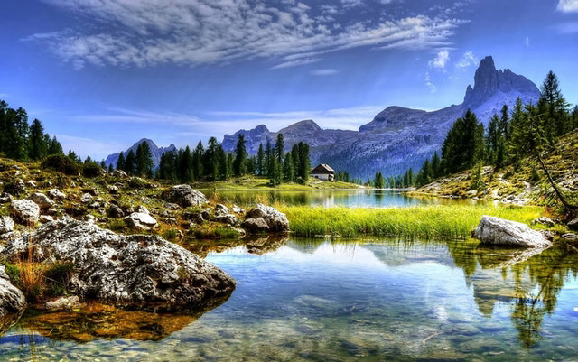 adventure images