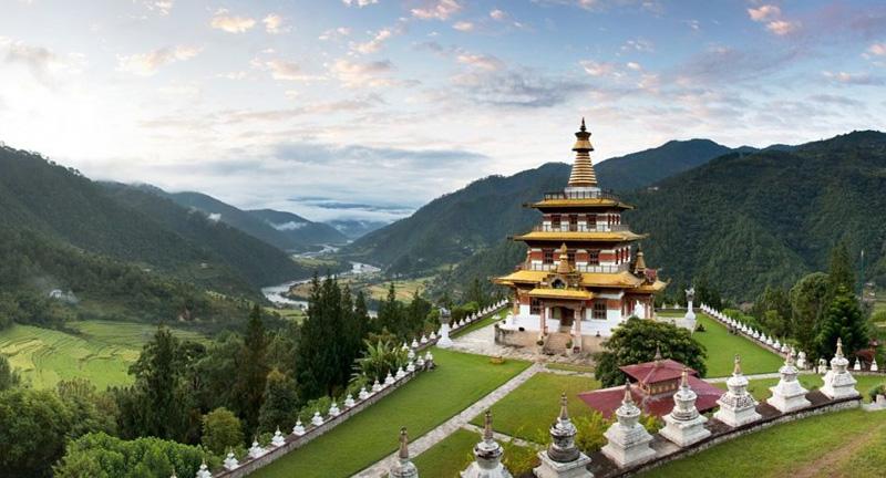 Bhutan