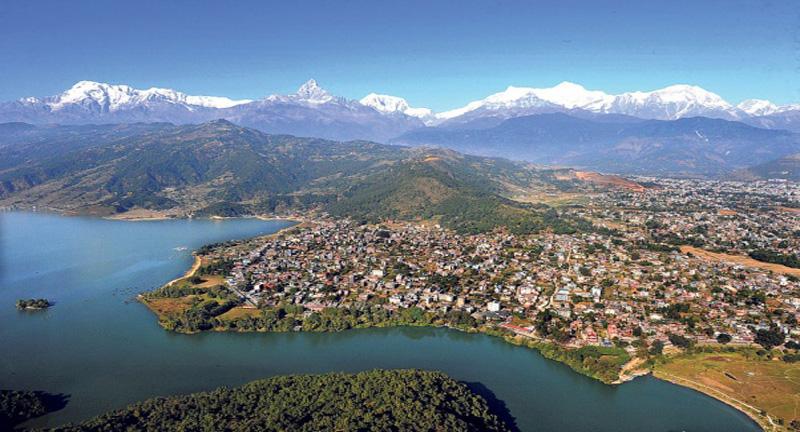 Pokhara