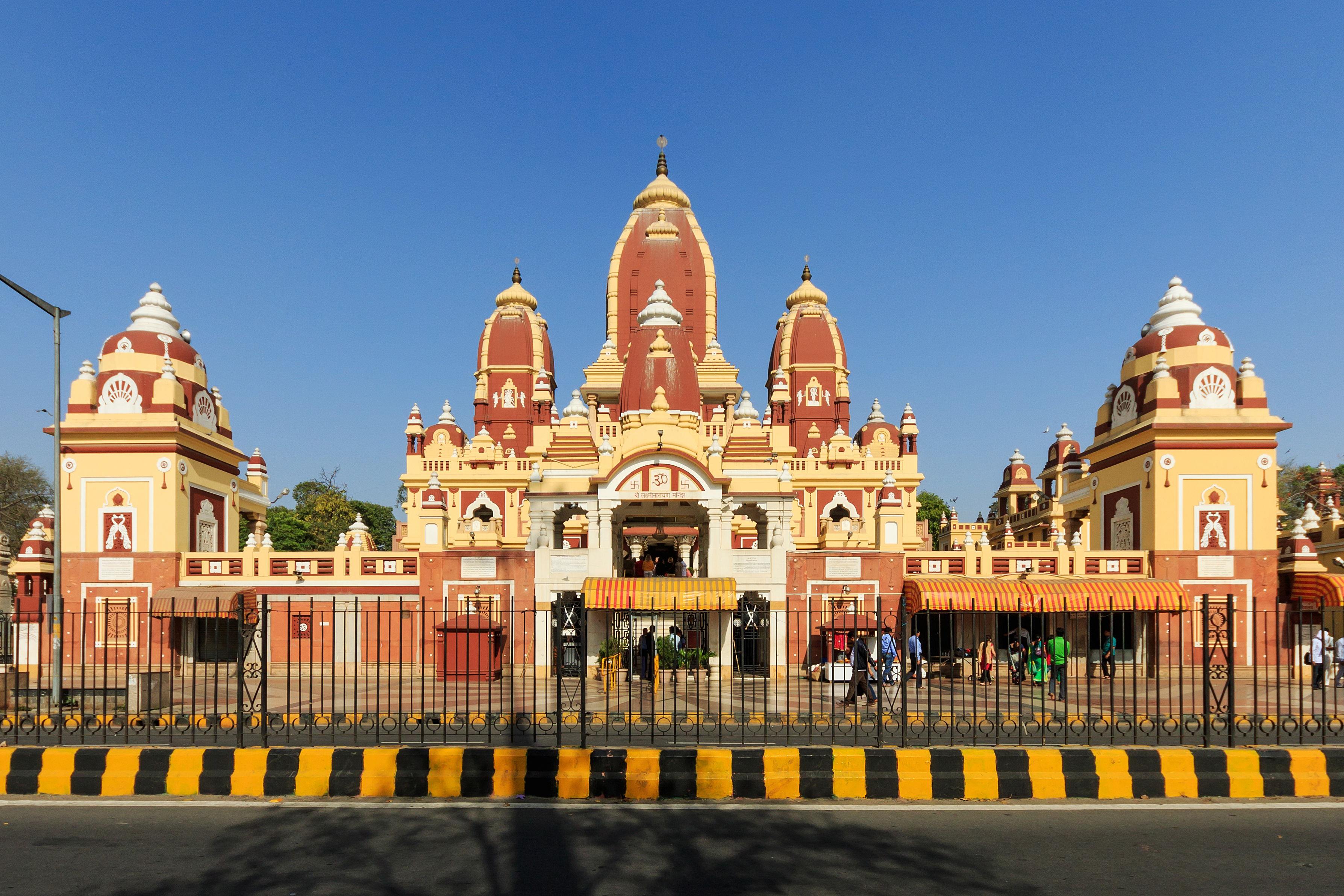 India