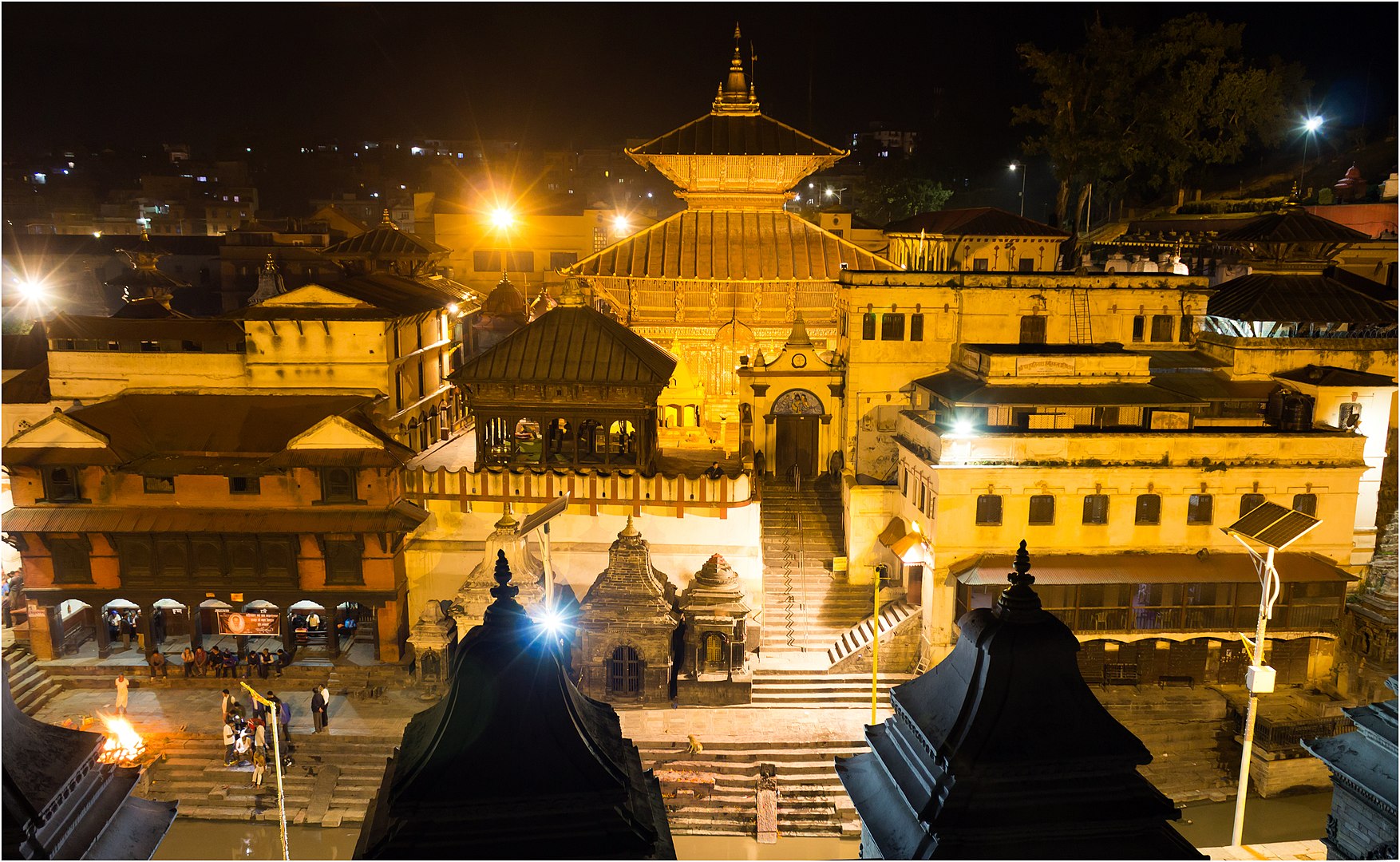 nepal