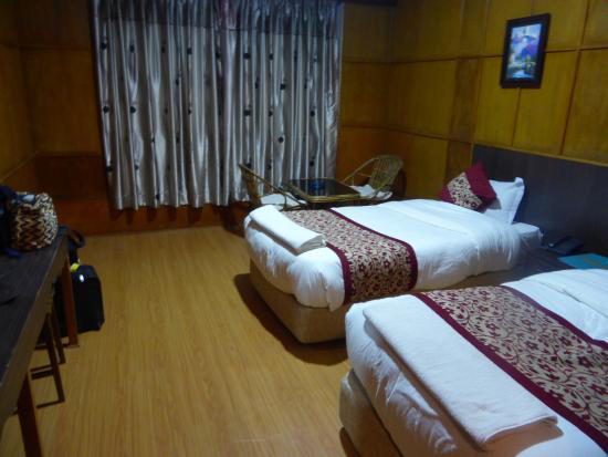 room