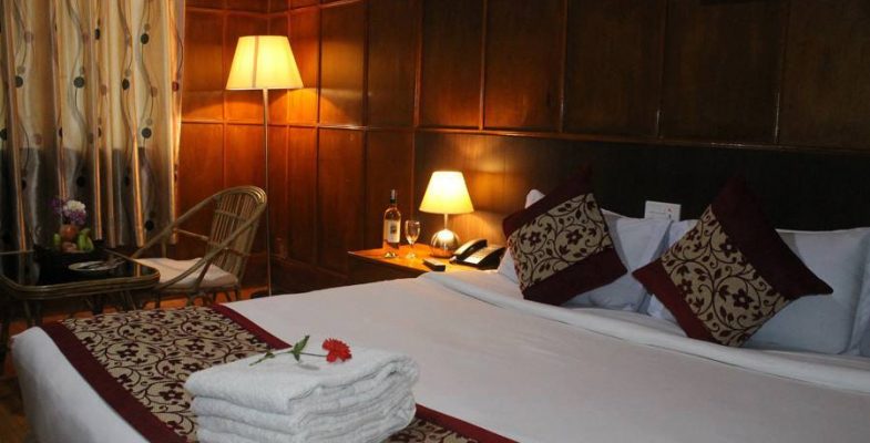 room