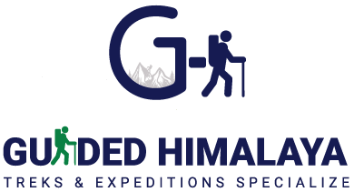 Guide Himalayan Logo