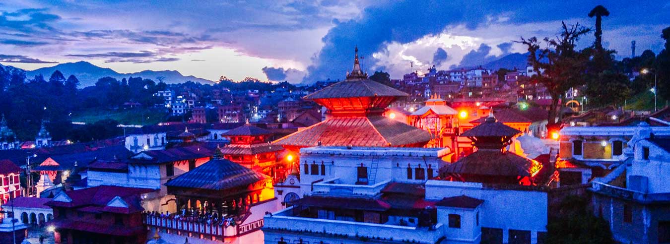 Nepal