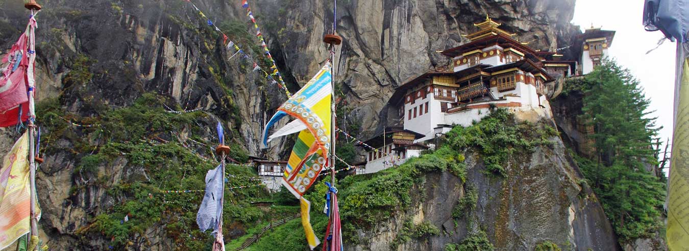 Bhutan