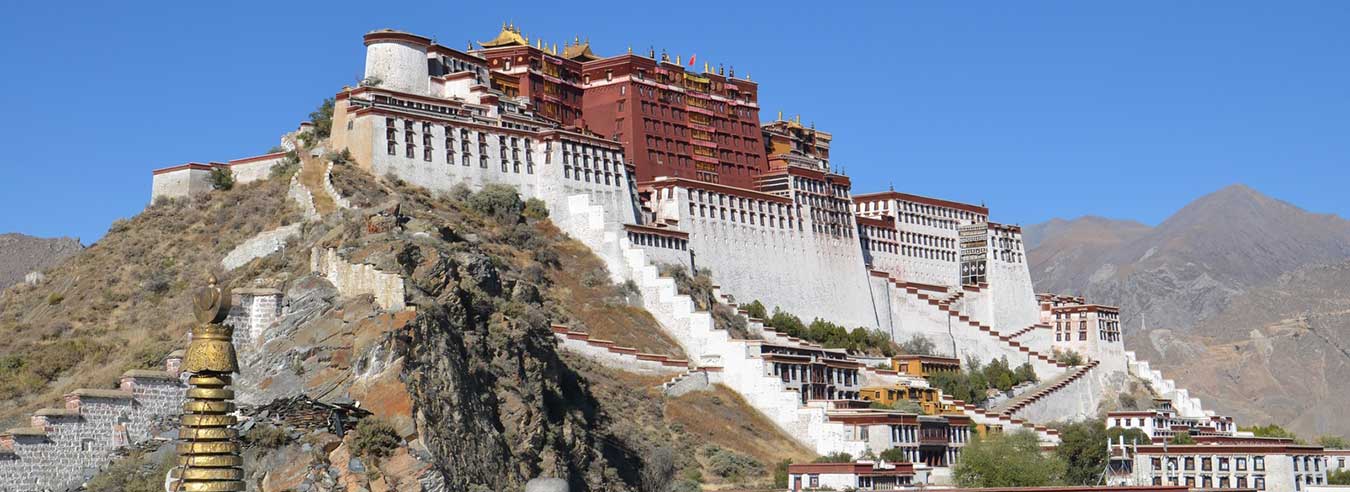 Tibet