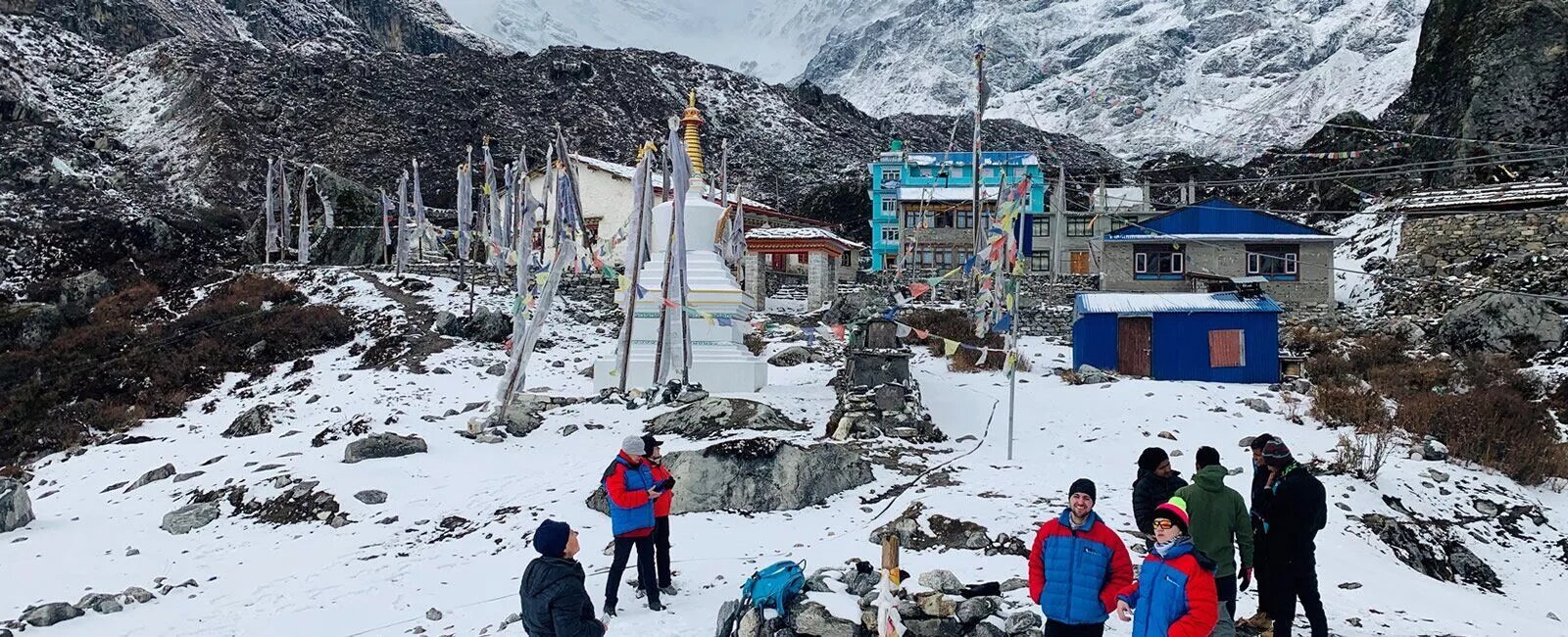 Everest-Base-Camp-Trekking