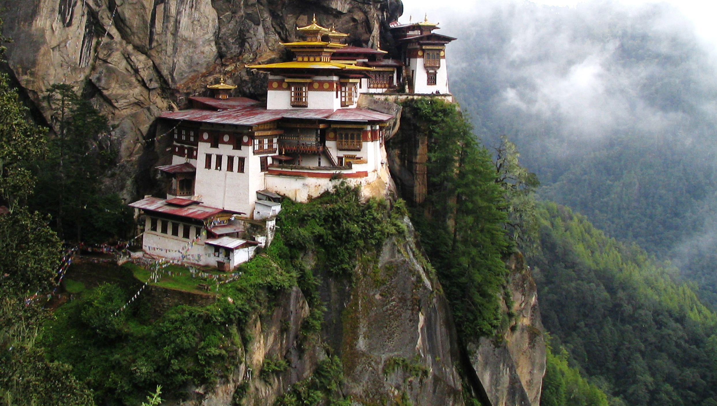Nepal Tour