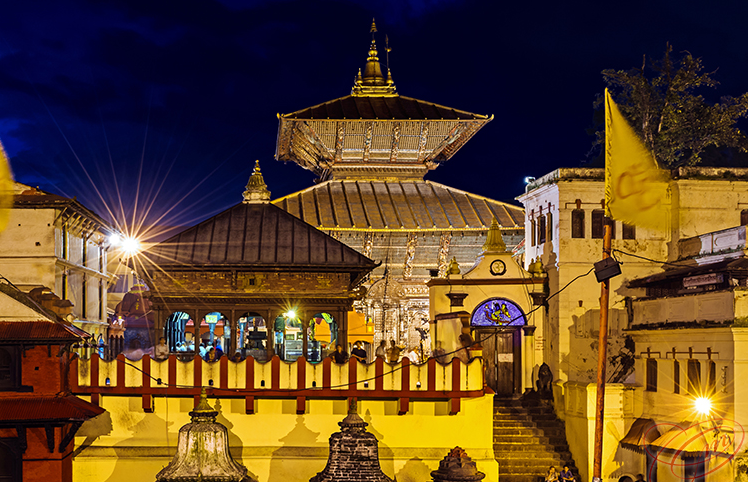 Nepal Tour