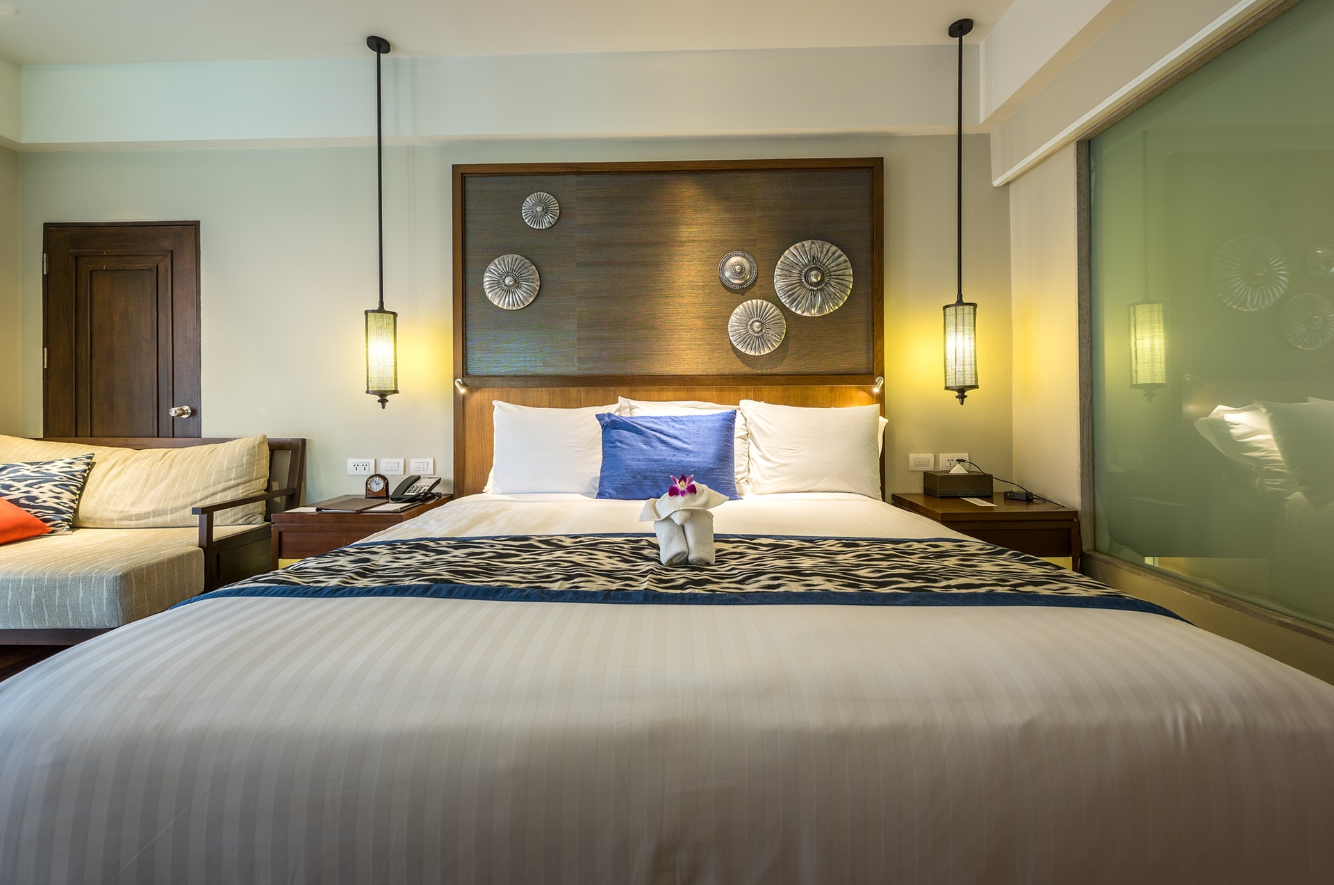 room images