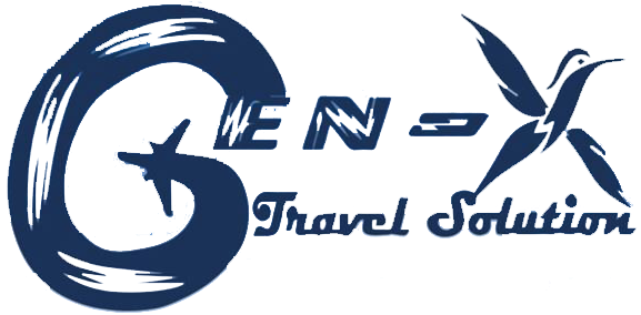 Genx Travel Solution