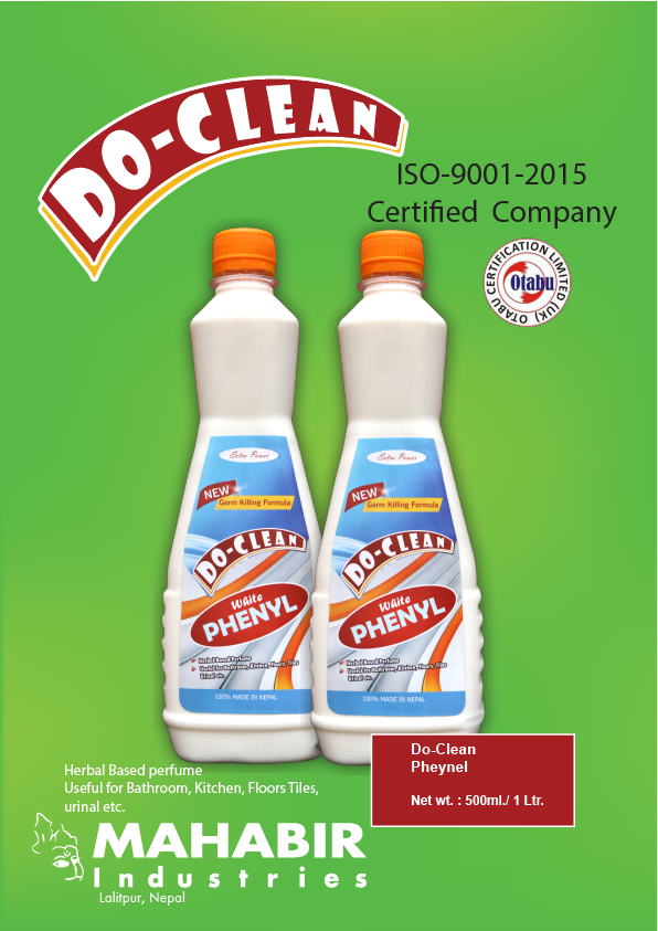 Do-clean Phenyl