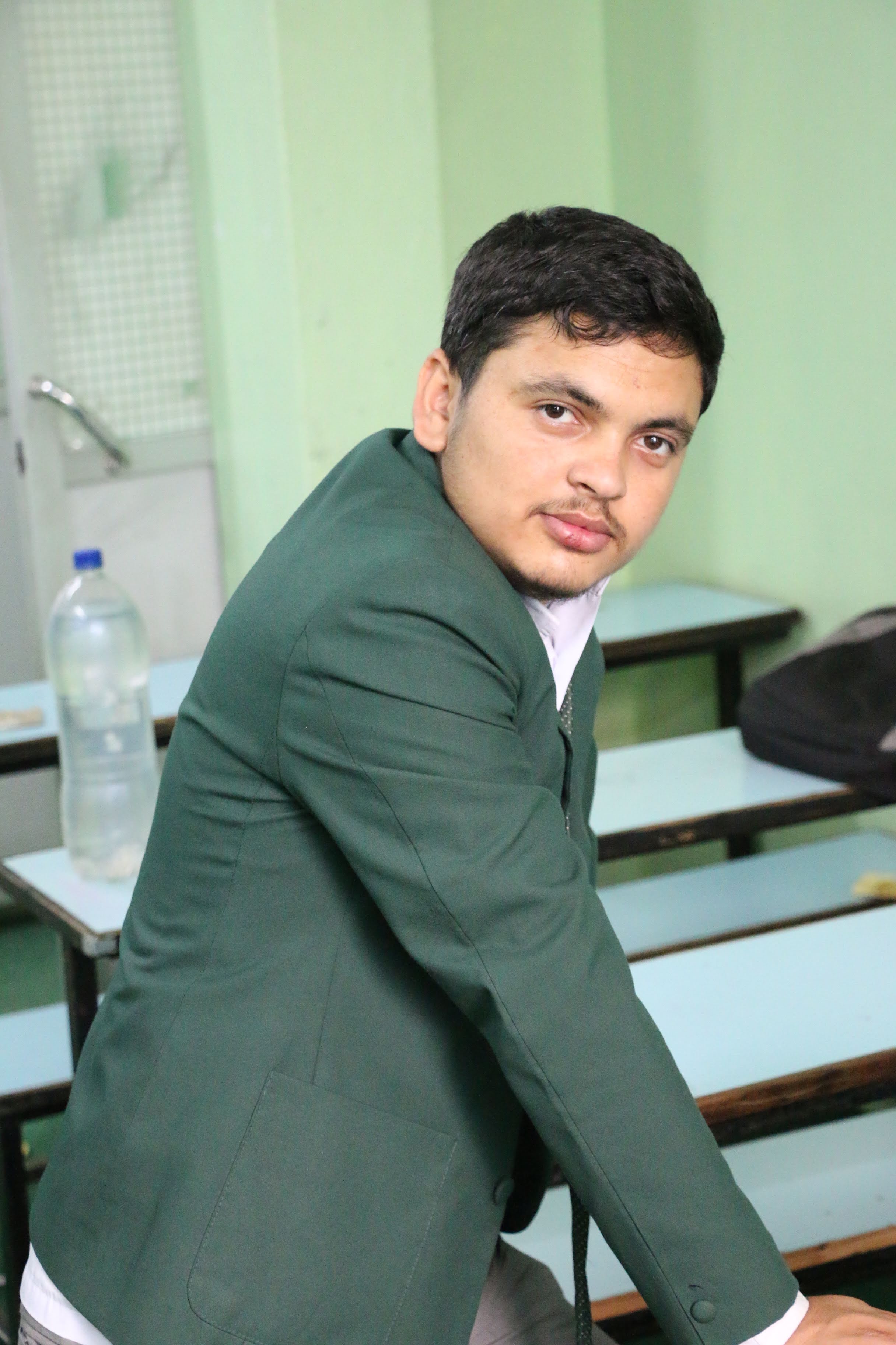 Santosh