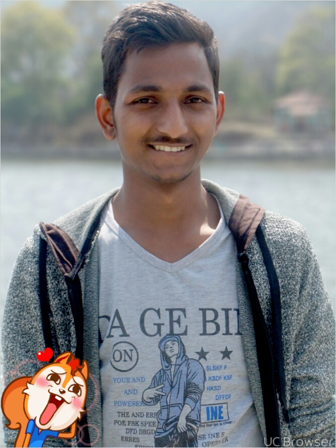 BINOD