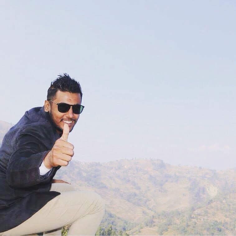 Sailesh